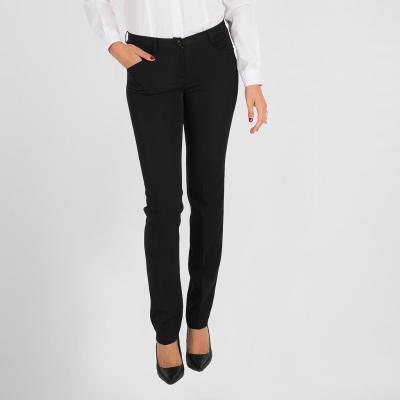 PANTALON MUJER CON BOLSILLOS TECNO