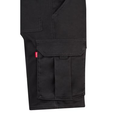 Bermudas stretch multibolsillos - 103009S