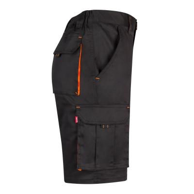 Bermudas stretch bicolor multibolsillos - 103010S