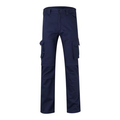 Pantalón algodón stretch multibolsillos - 103012S