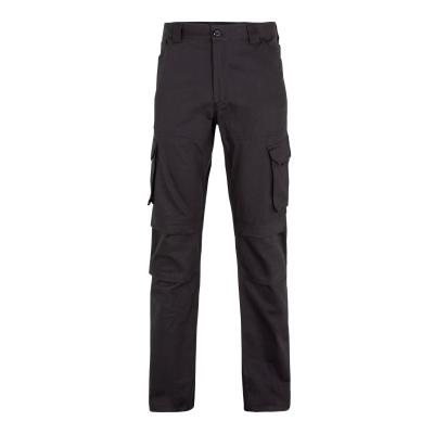 Pantalón algodón stretch multibolsillos - 103012S