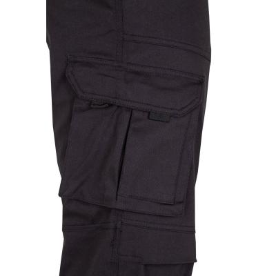 Pantalón algodón stretch multibolsillos - 103012S