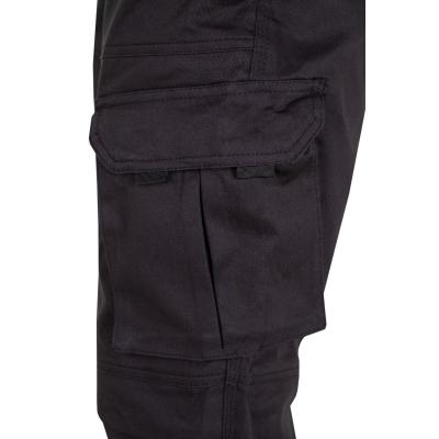 Pantalón algodón stretch multibolsillos - 103012S