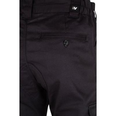 Pantalón algodón stretch multibolsillos - 103012S
