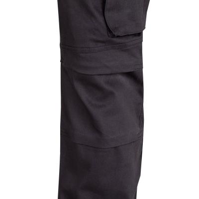 Pantalón algodón stretch multibolsillos - 103012S