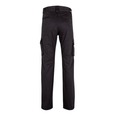 Pantalón algodón stretch multibolsillos - 103012S