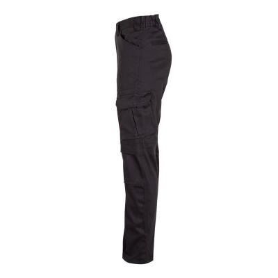 Pantalón algodón stretch multibolsillos - 103012S