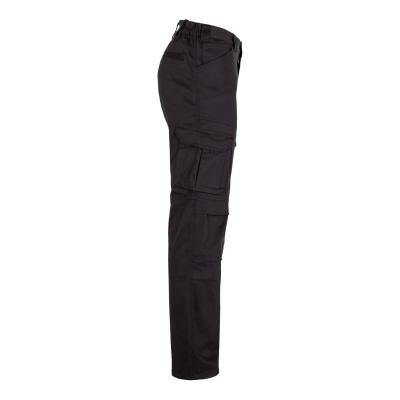 Pantalón algodón stretch multibolsillos - 103012S