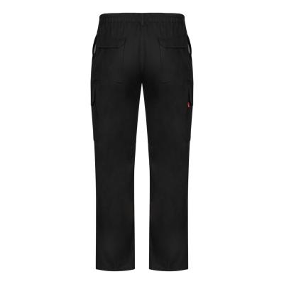 Pantalón 100% algodón multibolsillos - 103013