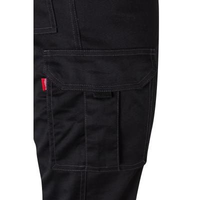 Pantalón forrado stretch multibolsillos - 103015S