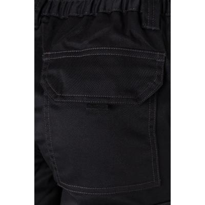 Pantalón forrado stretch multibolsillos - 103015S