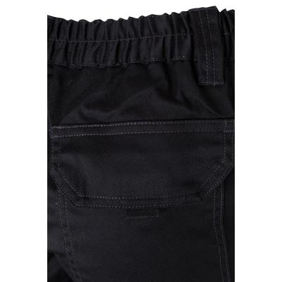 Pantalón forrado stretch multibolsillos - 103015S