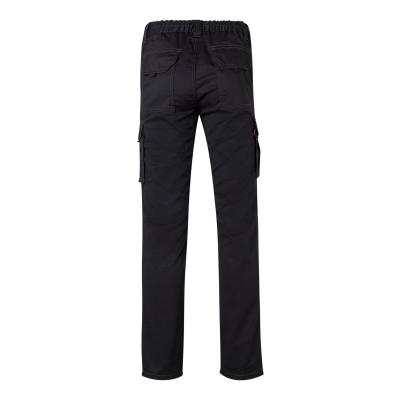 Pantalón forrado stretch multibolsillos - 103015S