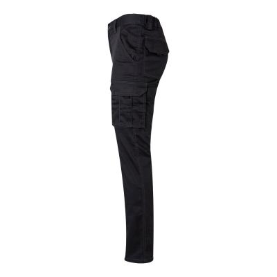 Pantalón forrado stretch multibolsillos - 103015S