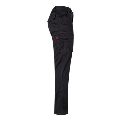 Pantalón forrado stretch multibolsillos - 103015S