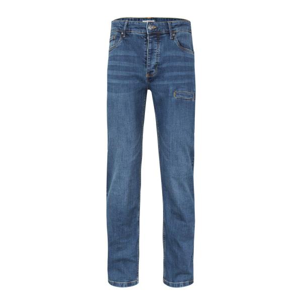 Pantalón denim stretch - 103018S
