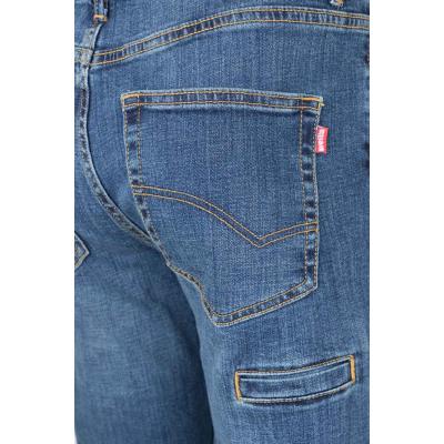 Pantalón denim stretch - 103018S