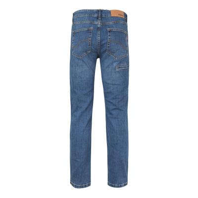 Pantalón denim stretch - 103018S
