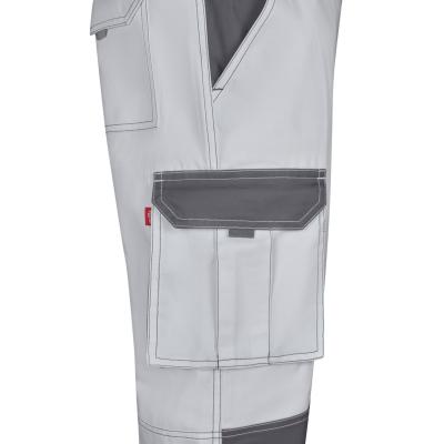 Pantalón bicolor multibolsillos - 103020B