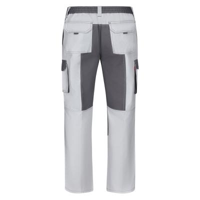 Pantalón bicolor multibolsillos - 103020B