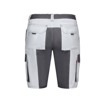 Bermudas bicolor multibolsillos - 103021B