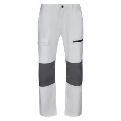 Pantalón trekking stretch bicolor - 103022S