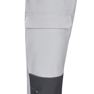 Pantalón trekking stretch bicolor - 103022S