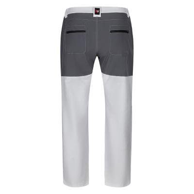 Pantalón trekking stretch bicolor - 103022S