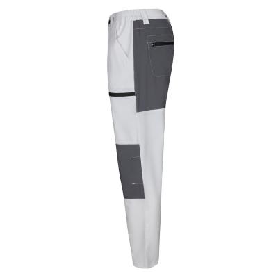 Pantalón trekking stretch bicolor - 103022S