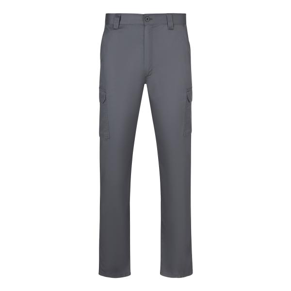 READY - Pantalón multibolsillos - 103026