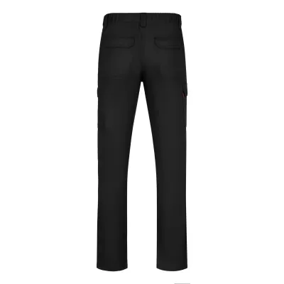 READY - Pantalón multibolsillos - 103026