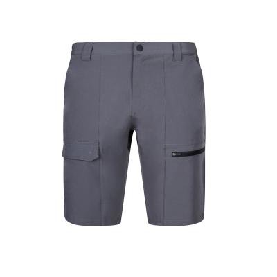 Bermudas trekking stretch bicolor - 103032S