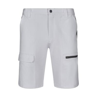 Bermudas trekking stretch bicolor - 103032S
