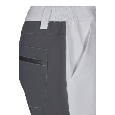Bermudas trekking stretch bicolor - 103032S