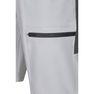 Bermudas trekking stretch bicolor - 103032S