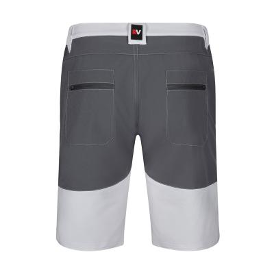 Bermudas trekking stretch bicolor - 103032S