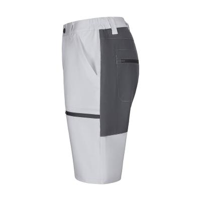 Bermudas trekking stretch bicolor - 103032S