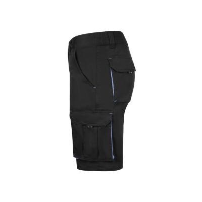 Bermudas stretch bicolor multibolsillos - 103034S