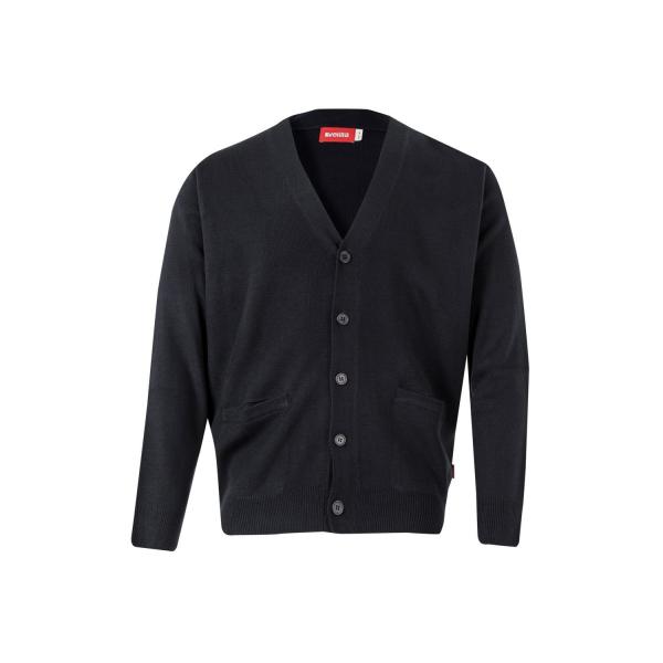 Chaqueta punto fino - 103C