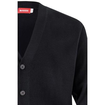 Chaqueta punto fino - 103C