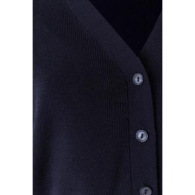 Chaqueta punto fino mujer - 103