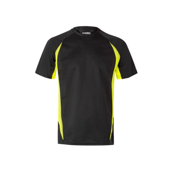 Camiseta técnica bicolor - 105501