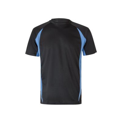 Camiseta técnica bicolor - 105501