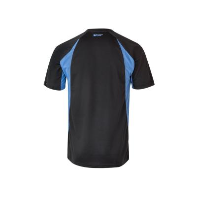 Camiseta técnica bicolor - 105501