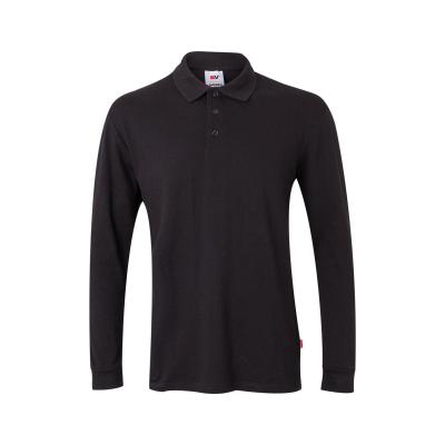 Polo manga larga - 105503