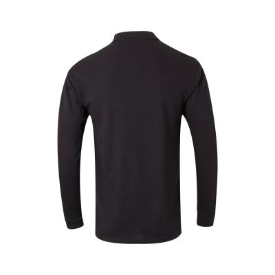 Polo manga larga - 105503