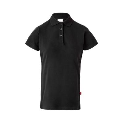 Polo stretch manga corta mujer - 105509S