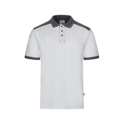 Polo stretch bicolor manga corta - 105519S