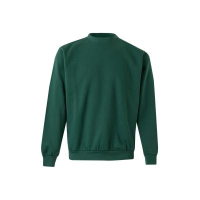 Sudadera cuello redondo - 105701