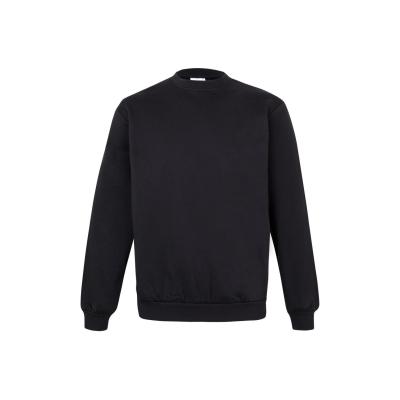 Sudadera cuello redondo - 105701